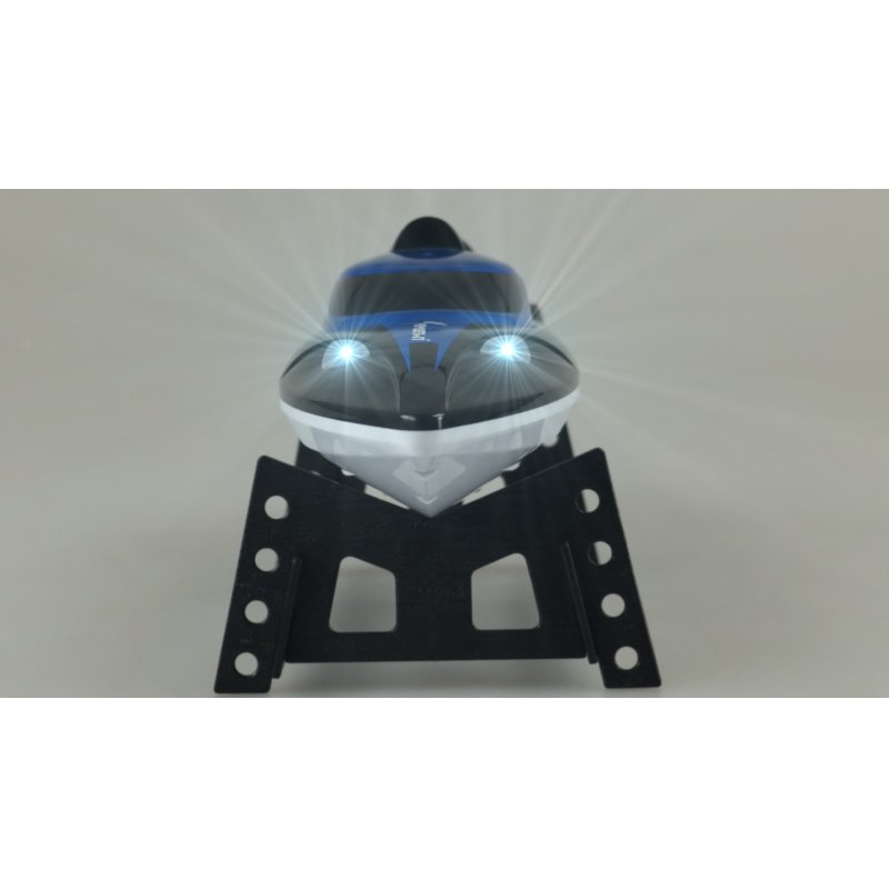 Amewi Blue Barracuda V2 modèle radiocommandé Bateau Moteur électrique