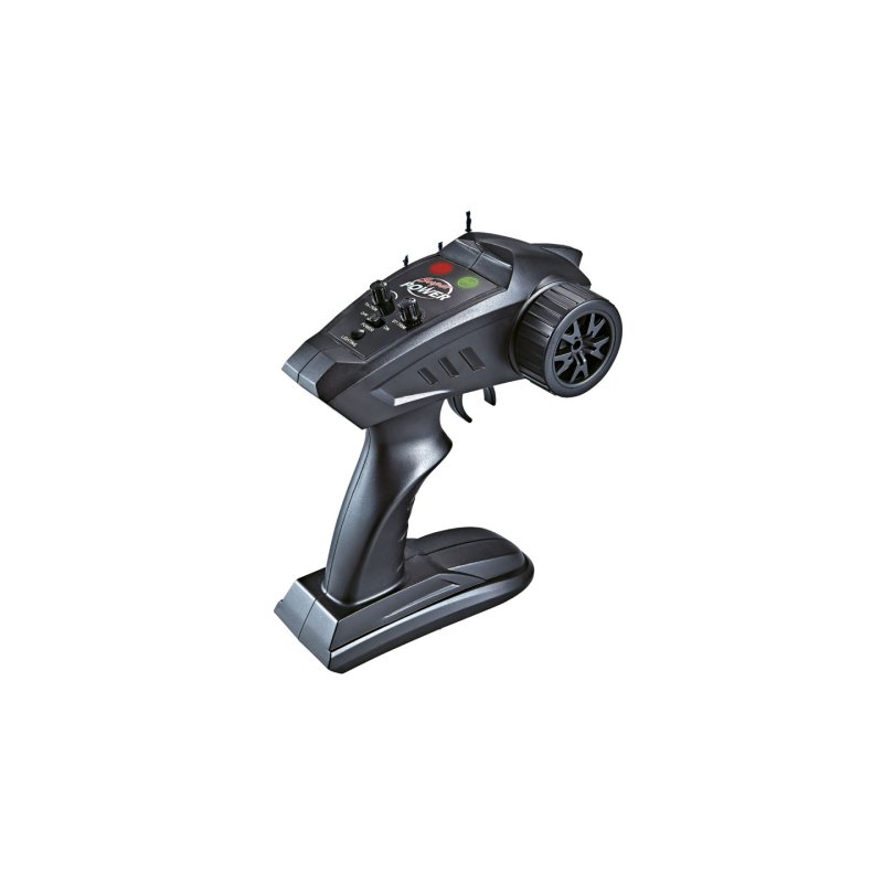 Amewi Blue Barracuda V2 Radio-Controlled (RC) model Boat Electric engine