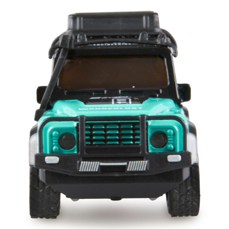 Amewi 22679 Radio-Controlled (RC) model Off-road car Electric engine 1:64