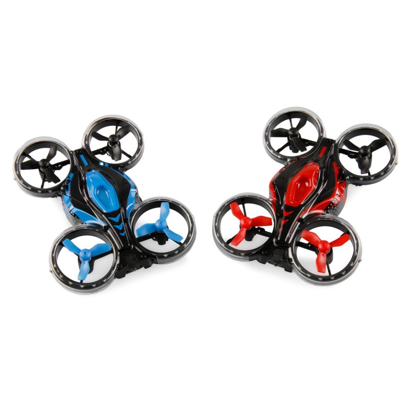 Amewi FightStar Radio-Controlled (RC) model Drone Electric engine