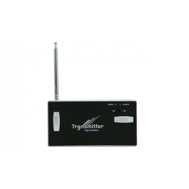 Amewi 26037 - Betriebsbereit (RTR) - Schwarz - Boot - Elektromotor