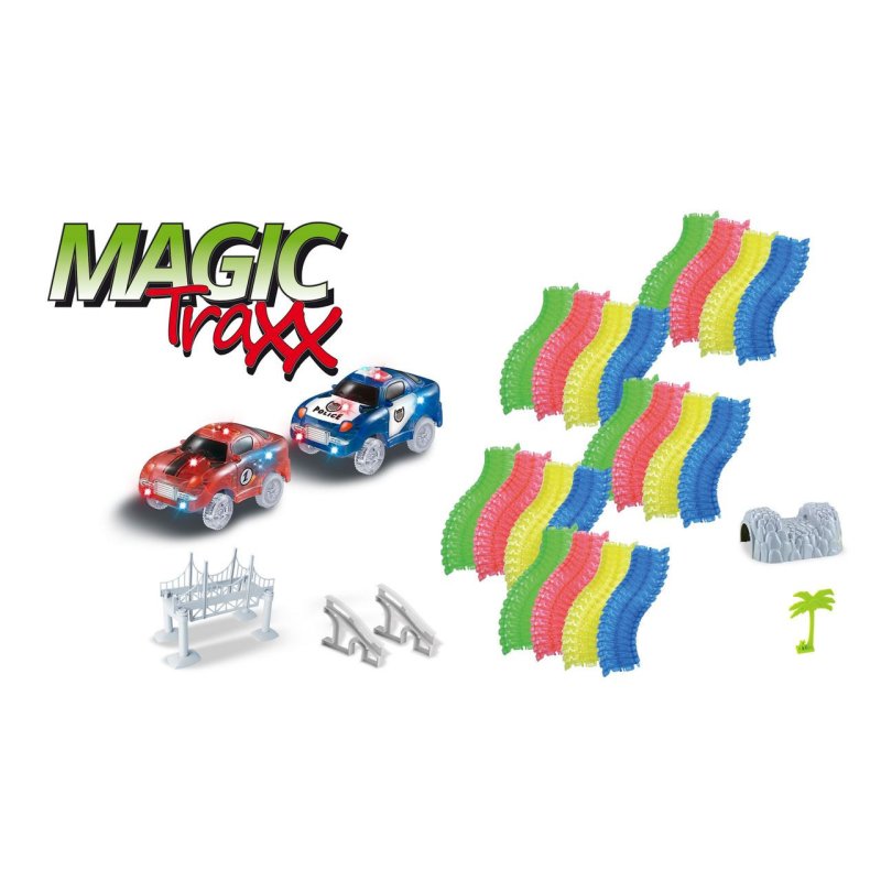 Amewi Magic Traxx Race Track