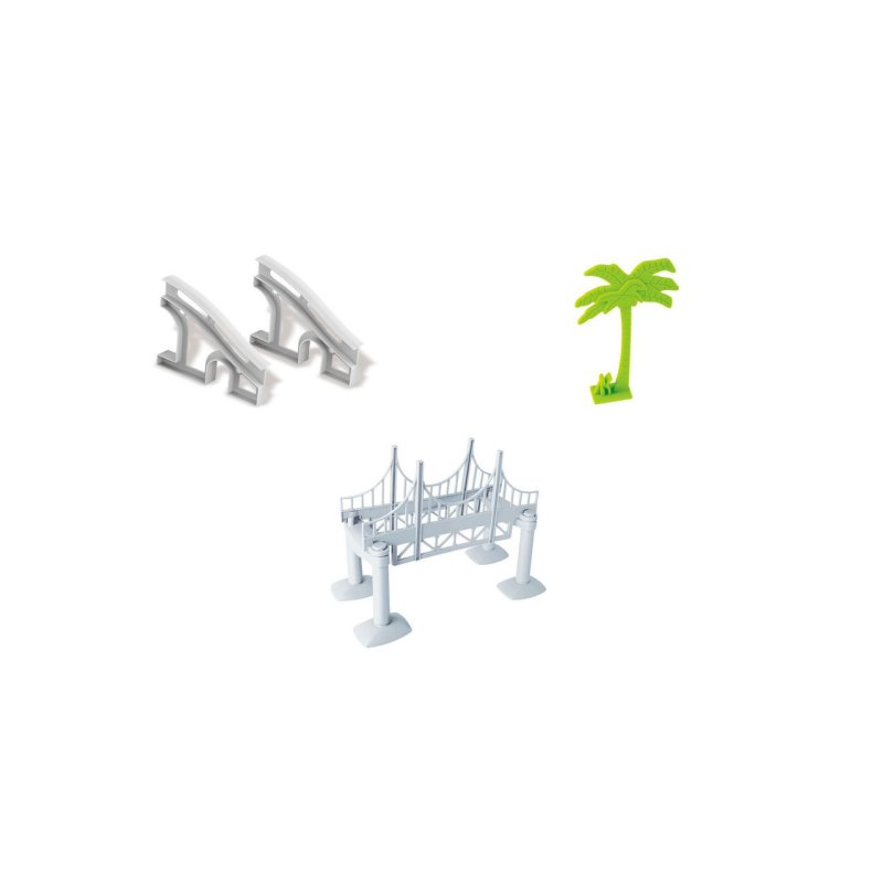 Amewi Magic Traxx Race Track