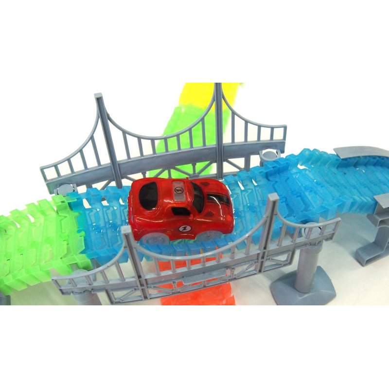 Amewi Magic Traxx Race Track