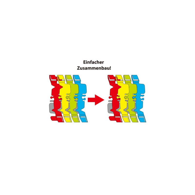 Amewi Magic Traxx Race Track
