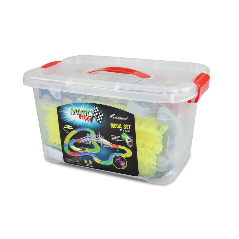 Amewi Magic Traxx Race Track