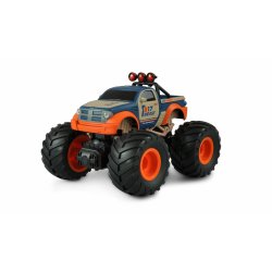 Amewi RC Monstertruck Big Buster 1:18 RTR orange/blau /6 