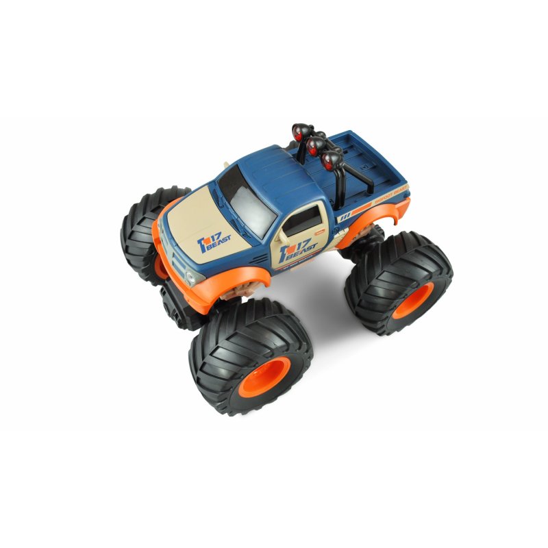 Amewi 22483 modèle radiocommandé Buggy Moteur électrique 1:18