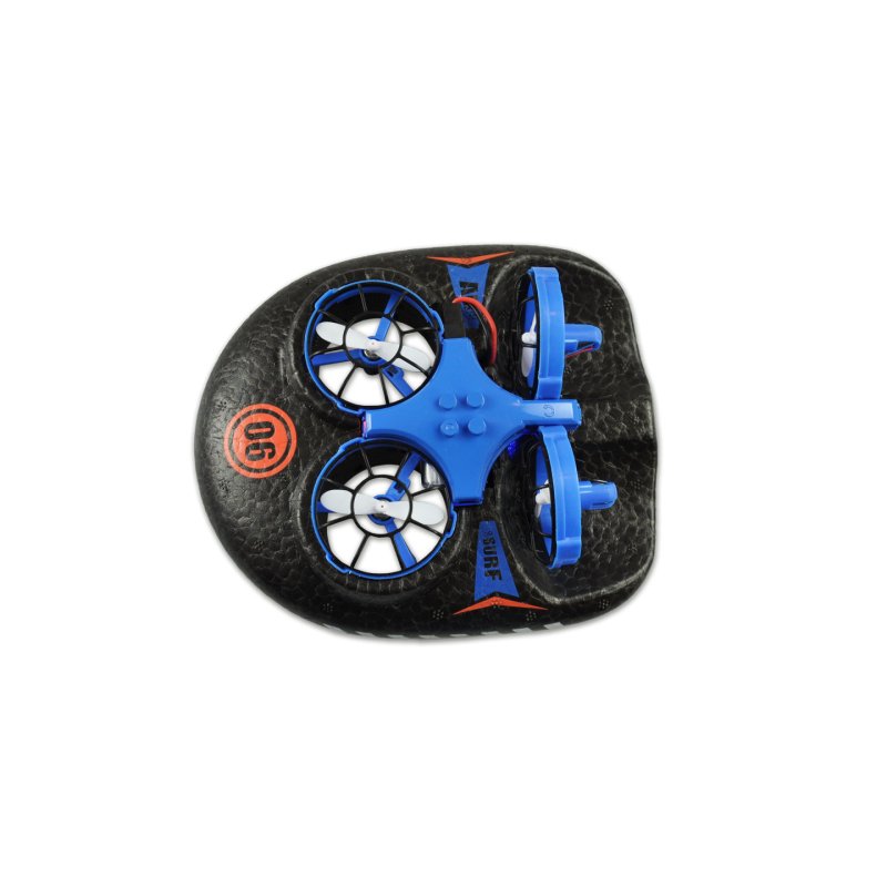 Amewi DRE Drohne Trix 3in1 blau /8 