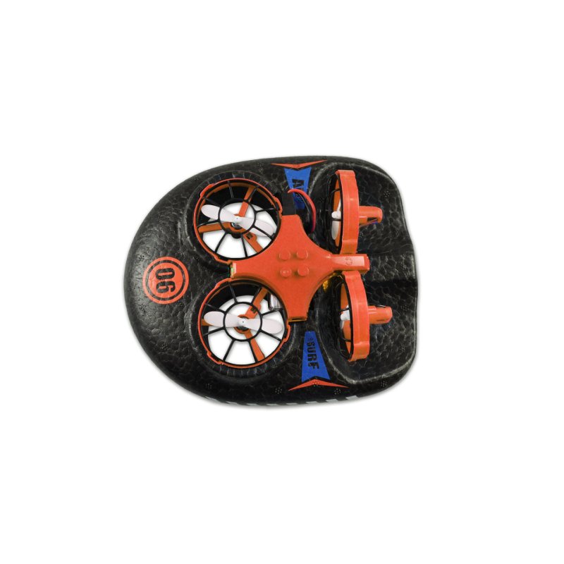 Amewi DRE Drohne Trix 3in1 orange /8 