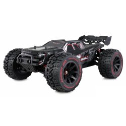 Amewi Hyper GO Radio-Controlled (RC) model Truggy Electric engine 1:14