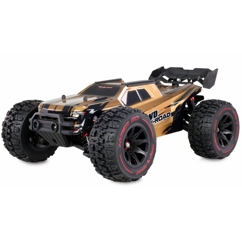 Amewi Hyper GO Radio-Controlled (RC) model Truggy Electric engine 1:14