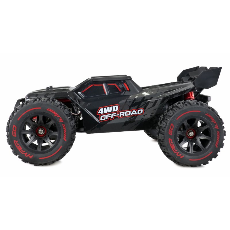 AMEWI Hyper GO Truggy brushless 4WD 1:14 RTR schwarz