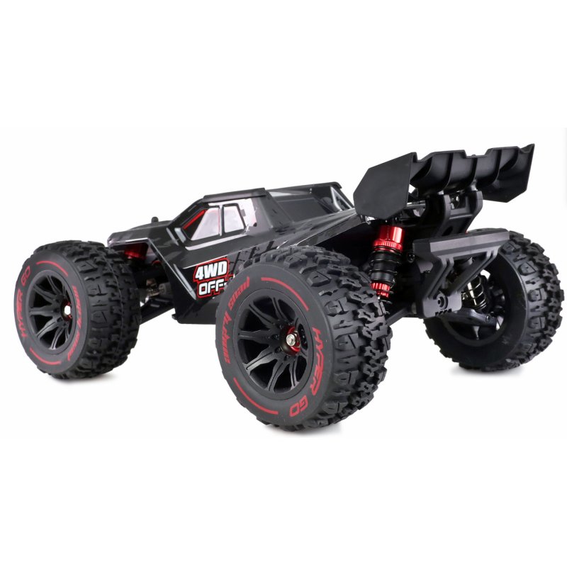 Amewi Hyper GO Radio-Controlled (RC) model Truggy Electric engine 1:14