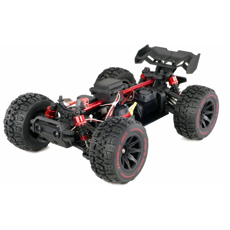 Amewi Hyper GO Radio-Controlled (RC) model Truggy Electric engine 1:14