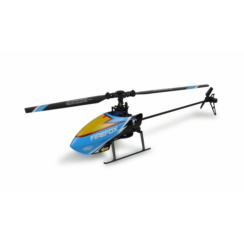 Amewi AFX4 XP Radio-Controlled (RC) model Helicopter Electric engine