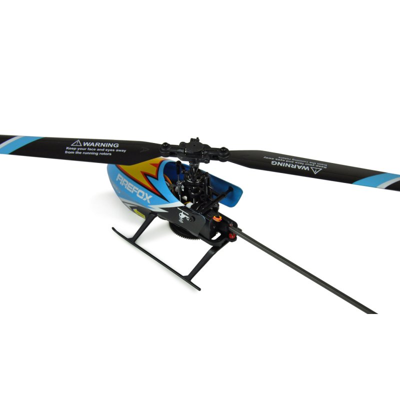 Amewi AFX4 XP Radio-Controlled (RC) model Helicopter Electric engine