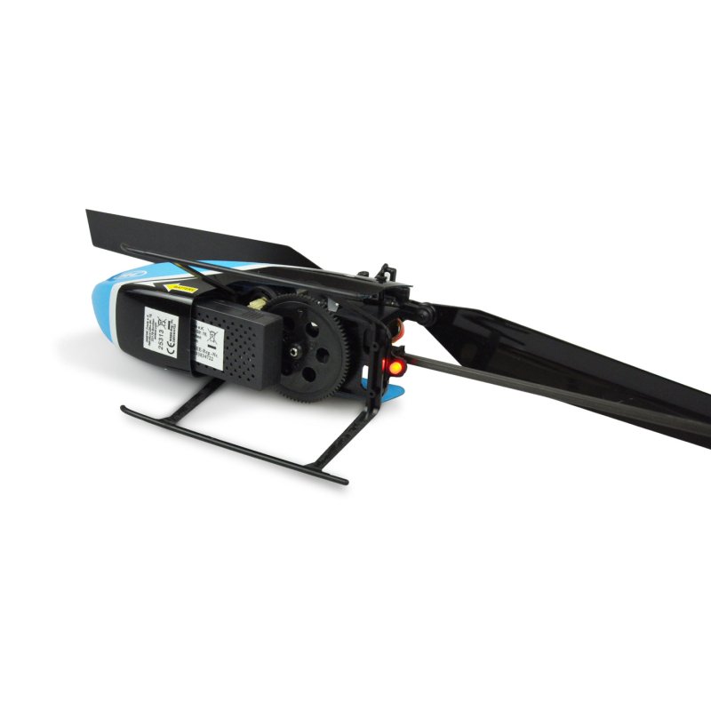 Amewi AFX4 XP Radio-Controlled (RC) model Helicopter Electric engine