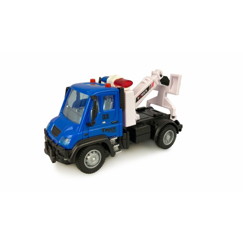 Amewi Mini Truck modèle radiocommandé 1:64