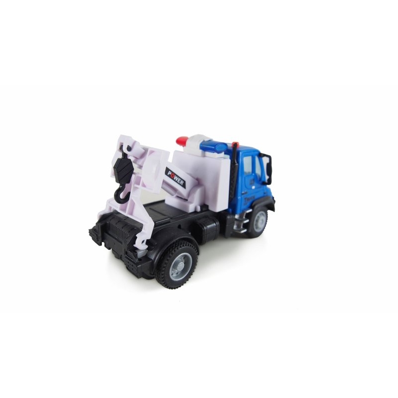 Amewi Mini Truck modèle radiocommandé 1:64