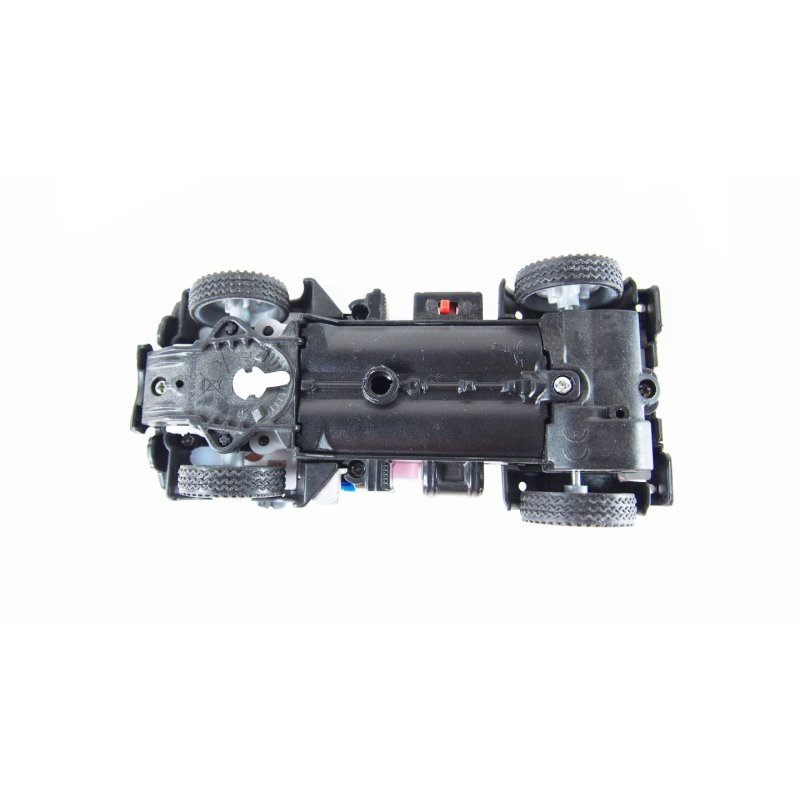 Amewi RC Auto Mini Truck Abschleppw. blau LiIon Akku 500mAh