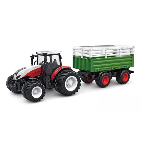 Amewi 22601 Radio-Controlled (RC) model Tractor truck Electric engine 1:24