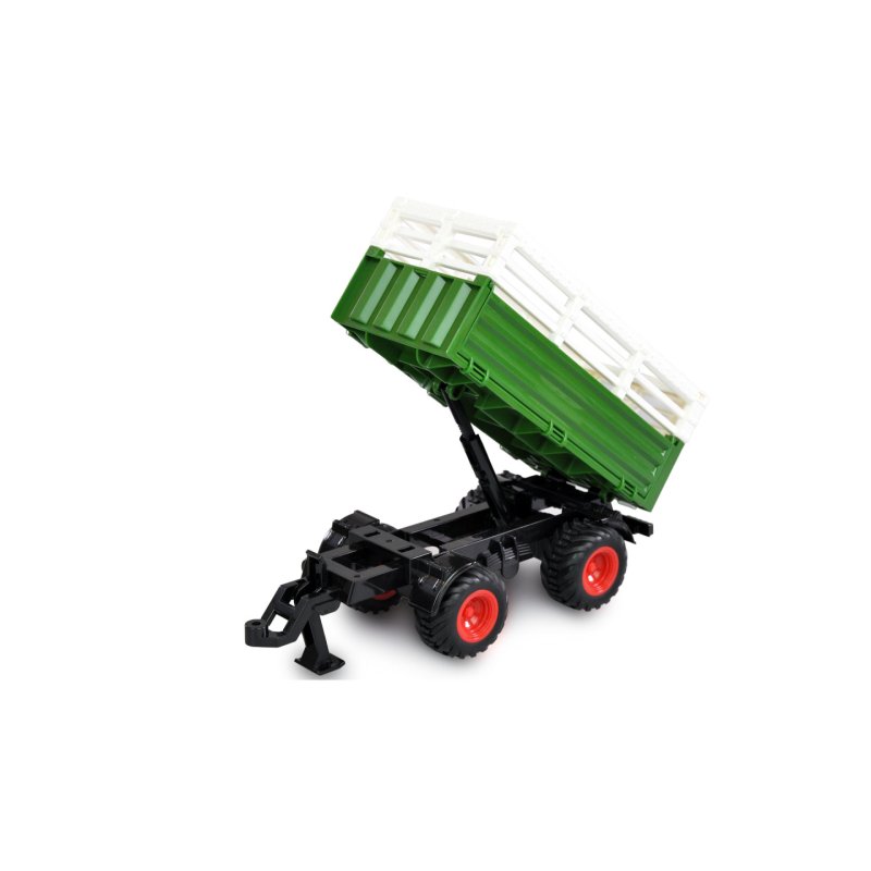 Amewi 22601 modèle radiocommandé Tracteur routier Moteur électrique 1:24