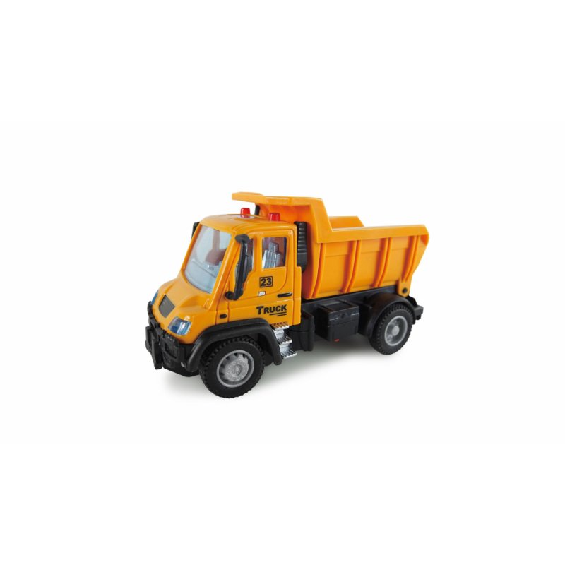 Amewi Mini Truck modèle radiocommandé 1:64