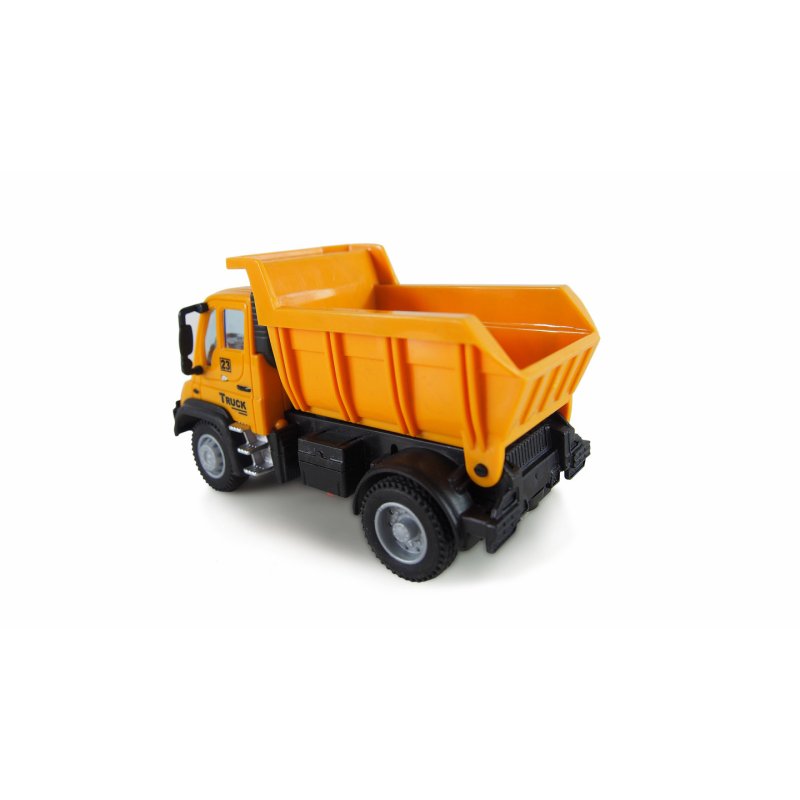 Amewi Mini Truck modèle radiocommandé 1:64