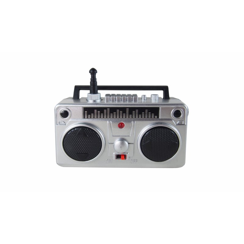 Amewi Mini Truck Radio-Controlled (RC) model 1:64