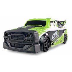 Amewi RC Auto Drift Racing Car DRs 4WD 1:18 RTR grün