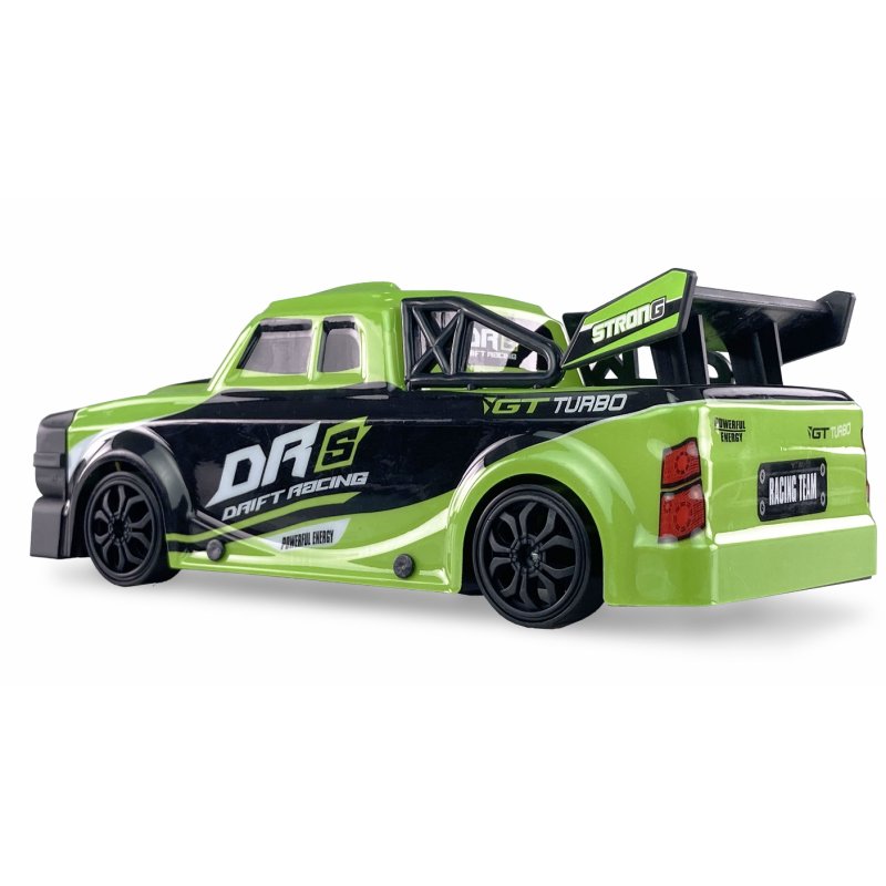 Amewi 21101 Radio-Controlled (RC) model On-road racing car Electric engine 1:18