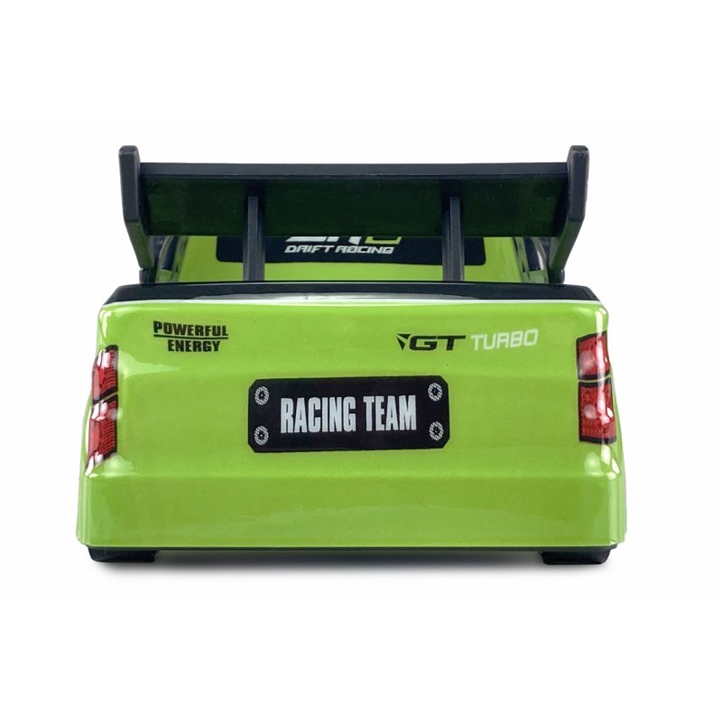 Amewi RC Auto Drift Racing Car DRs 4WD 1:18 RTR grün