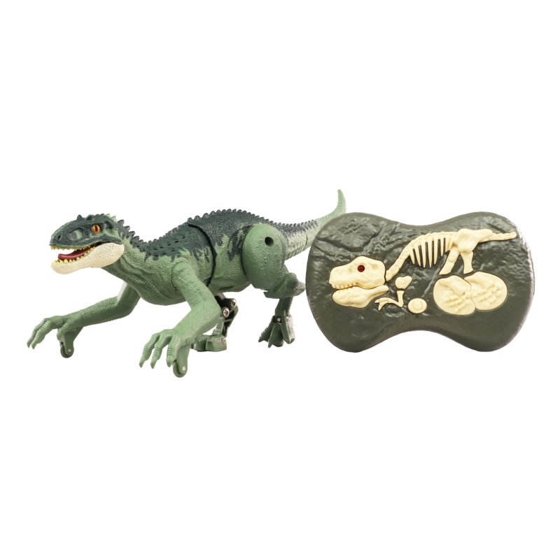 Amewi Tyrannosaurus RC Dinosaurier 21cm, RTR Licht & Sound