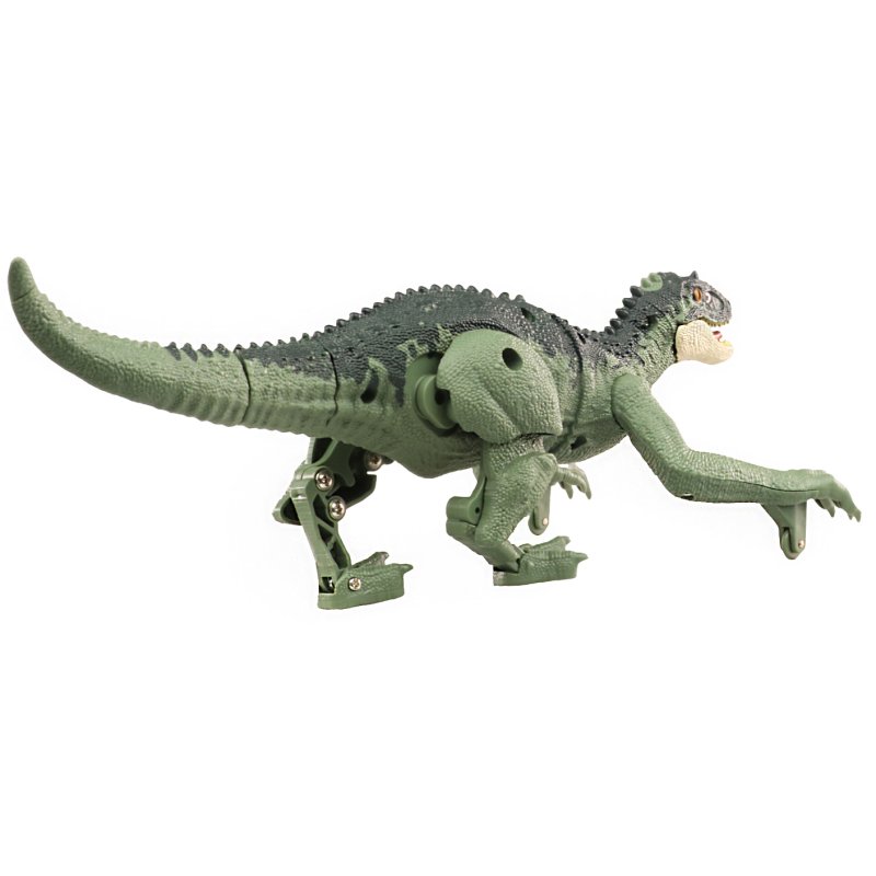 Amewi Tyrannosaurus RC Dinosaurier 21cm, RTR Licht & Sound