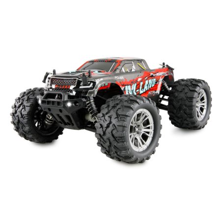 Amewi 22622 modèle radiocommandé Monster truck Moteur électrique 1:16