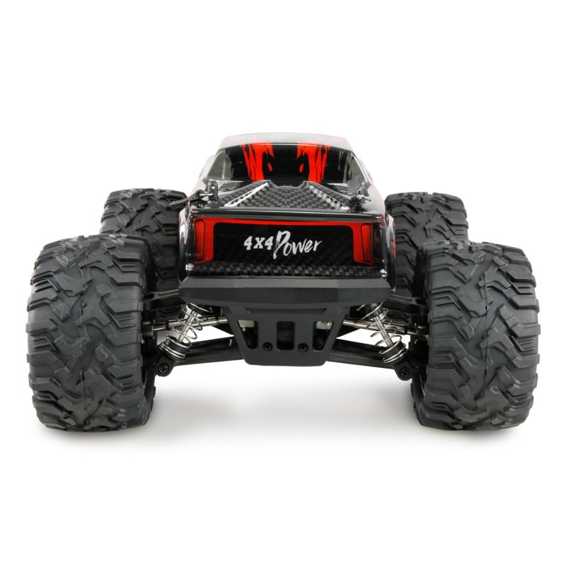 Amewi 22622 Radio-Controlled (RC) model Monster truck Electric engine 1:16