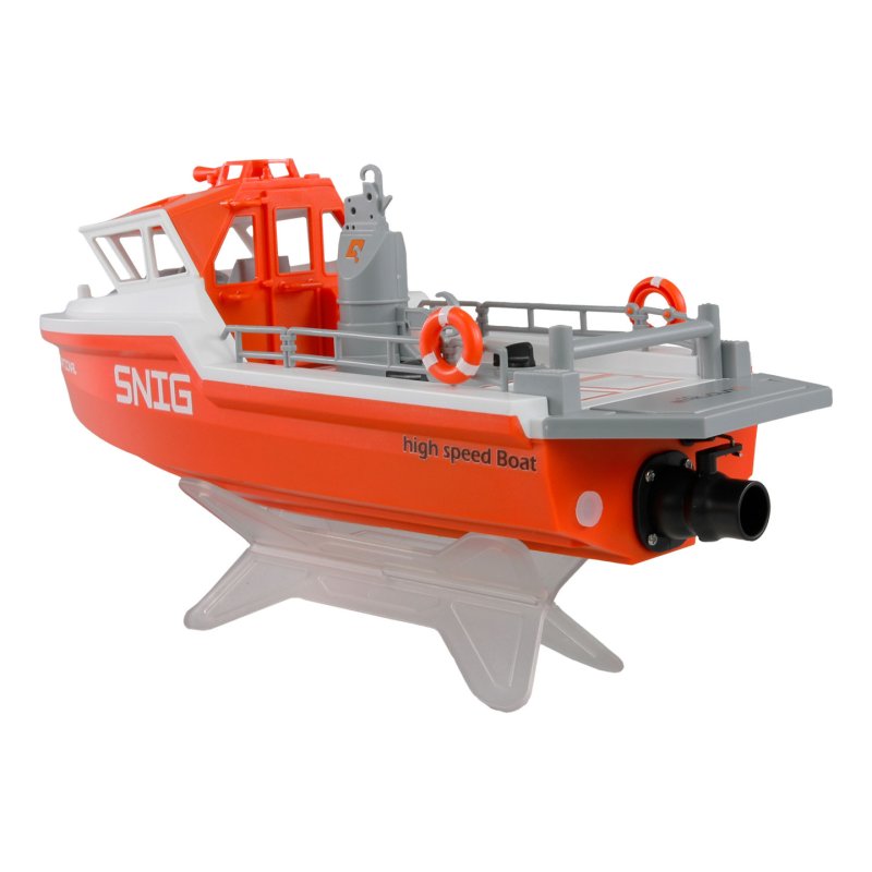 Amewi 26116 Radio-Controlled (RC) model Boat Electric engine