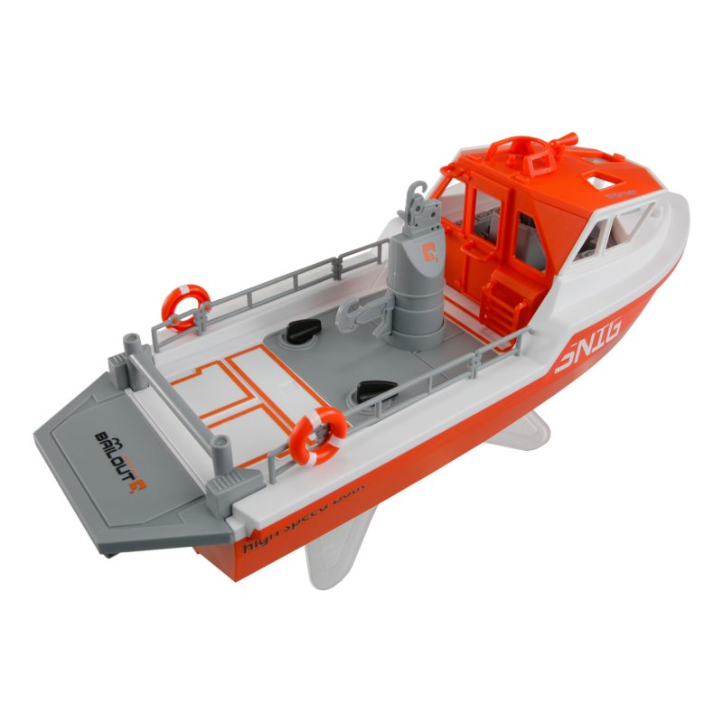 Amewi 26116 Radio-Controlled (RC) model Boat Electric engine