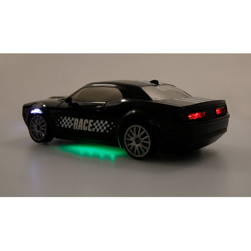 Amewi 21110 modèle radiocommandé Voiture de drift Moteur électrique 1:20