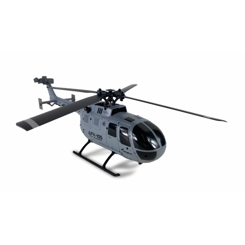 Amewi AFX-105 Helikopter 4-Kanal 6G RTF