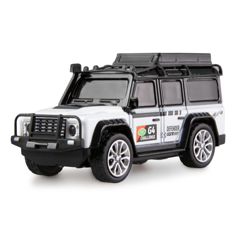 Amewi 22678 Radio-Controlled (RC) model Off-road car Electric engine 1:64