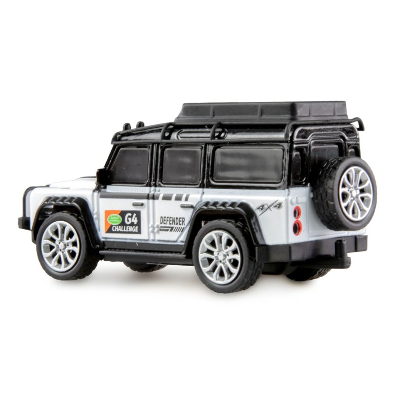 Amewi 22678 modèle radiocommandé Voiture tout terrain Moteur électrique 1:64