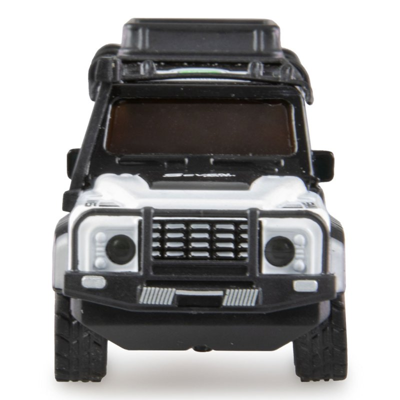 Amewi 22678 modèle radiocommandé Voiture tout terrain Moteur électrique 1:64