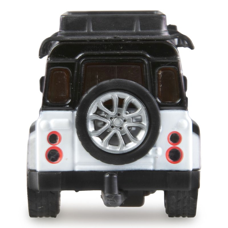 Amewi 22678 modèle radiocommandé Voiture tout terrain Moteur électrique 1:64