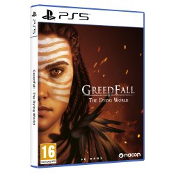 Greedfall: The Dying World /PS5