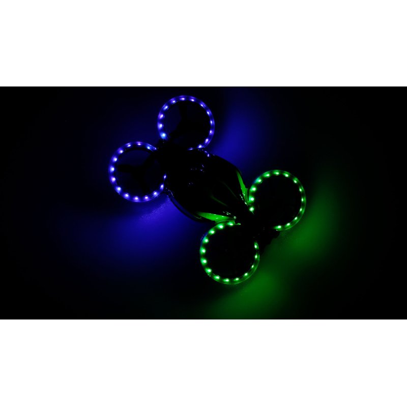 Amewi 25346 Radio-Controlled (RC) model Drone Electric engine