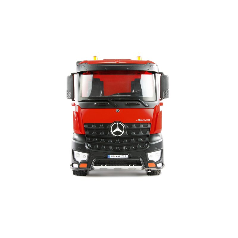 Amewi Mercedes-Benz Arocs Muldenkipper 8x4/4 4WD 1:18 RTR ro