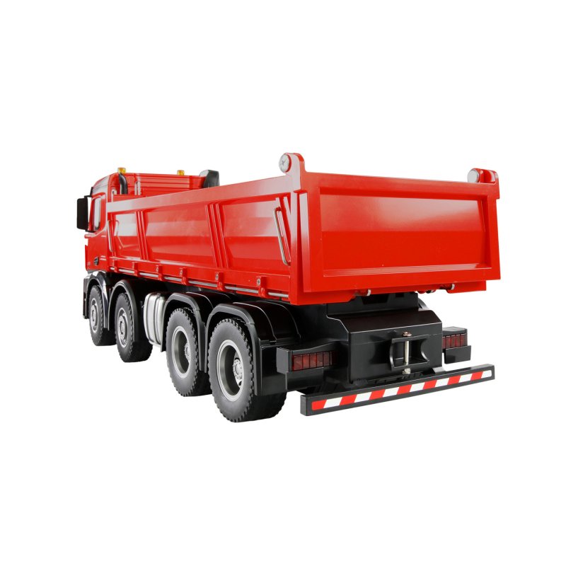 Amewi 22693 Radio-Controlled (RC) model Dump truck Electric engine 1:18