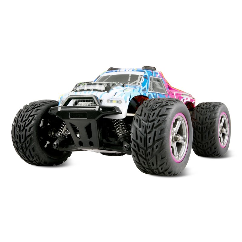 Amewi MAX20 Radio-Controlled (RC) model Monster truck Electric engine 1:20
